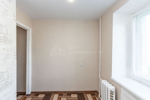 4-к квартира, 60 кв.м.