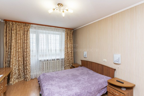 2-к квартира, 66 кв.м.