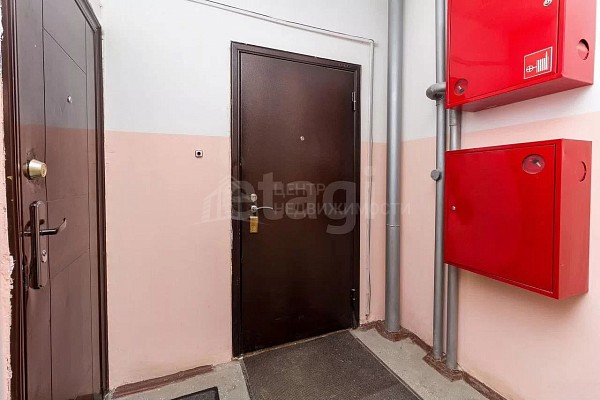 3-к квартира, 95 кв.м.