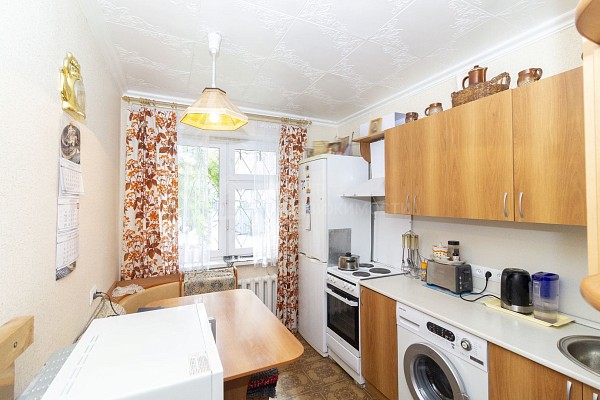 2-к квартира, 50 кв.м.