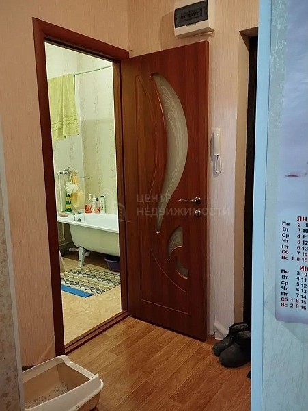 Студия, 32 кв.м.
