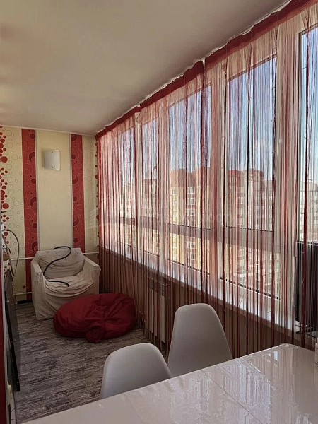 2-к квартира, 79 кв.м.
