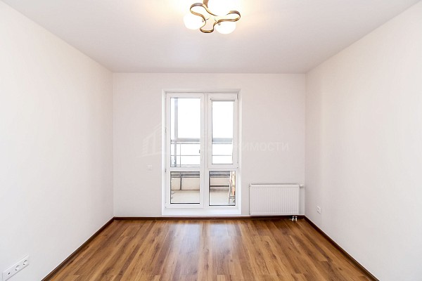 3-к квартира, 76 кв.м.