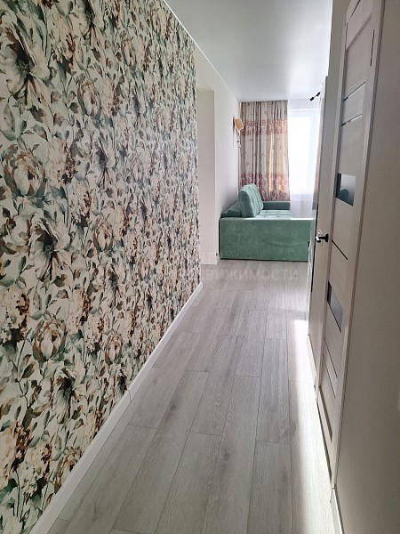 2-к квартира, 50 кв.м.
