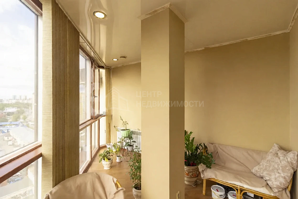 1-к квартира, 89 кв.м.
