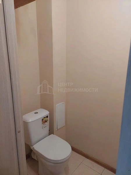 2-к квартира, 55 кв.м.