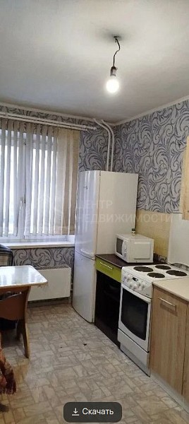 3-к квартира, 66 кв.м.