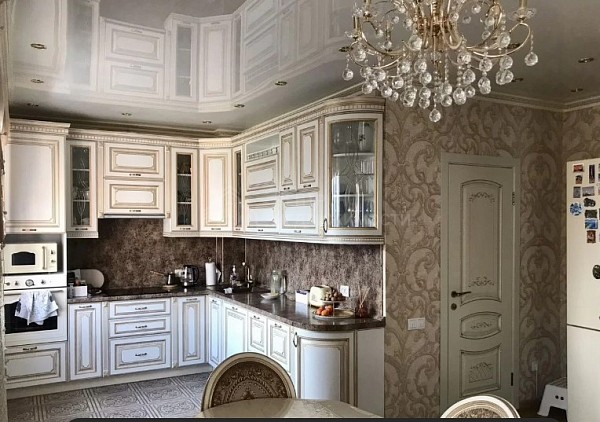2-к квартира, 93 кв.м.