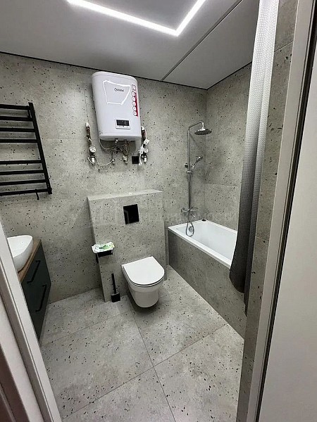 1-к квартира, 47 кв.м.