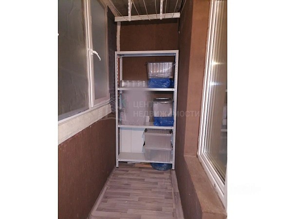 Студия, 22 кв.м.