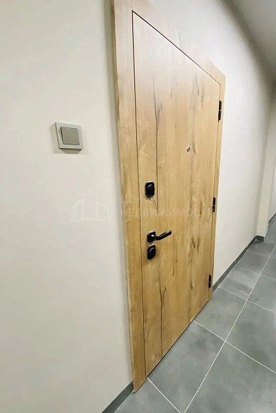 Студия, 21 кв.м.