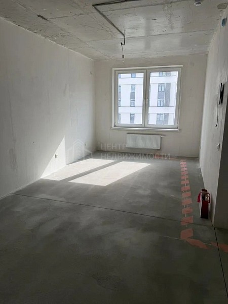 3-к квартира, 62 кв.м.