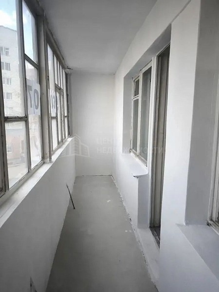 3-к квартира, 58 кв.м.