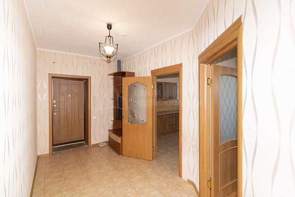 2-к квартира, 67 кв.м.
