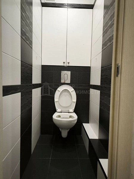 2-к квартира, 67 кв.м.