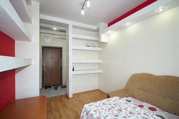 1-к квартира, 55 кв.м.