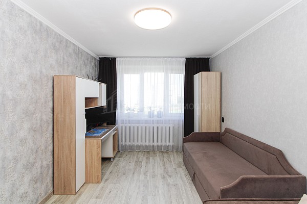 3-к квартира, 65 кв.м.