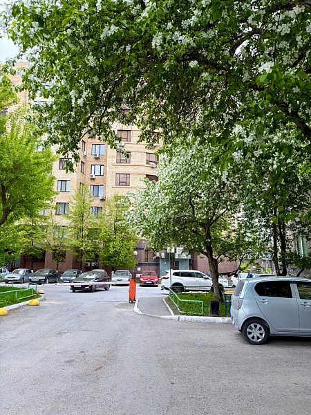 3-к квартира, 65 кв.м.