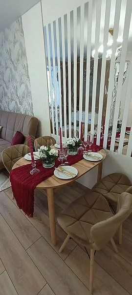 2-к квартира, 42 кв.м.