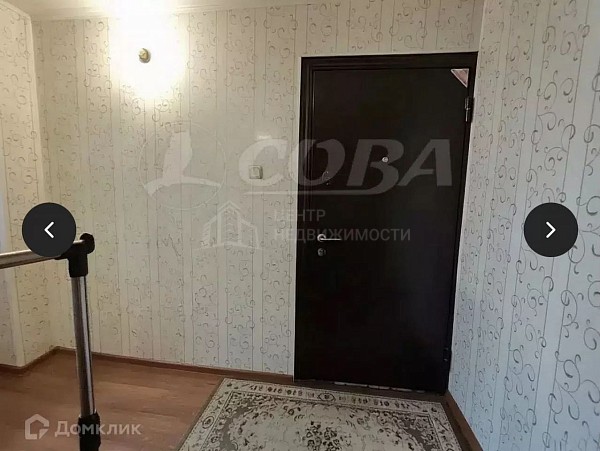 4-к квартира, 73 кв.м.