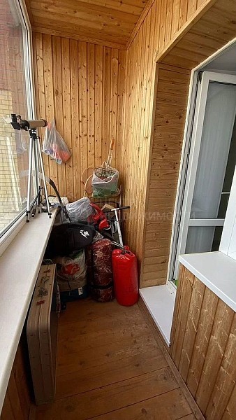3-к квартира, 104 кв.м.