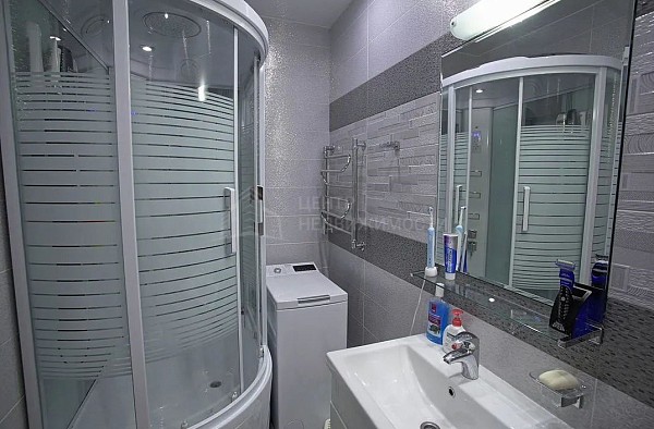 2-к квартира, 64 кв.м.