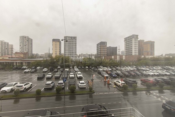 3-к квартира, 104 кв.м.