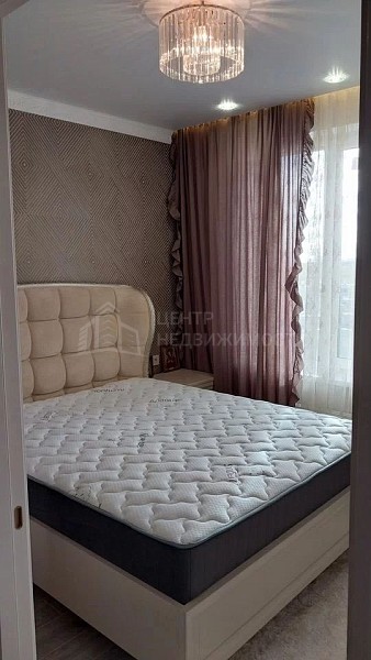 2-к квартира, 52 кв.м.