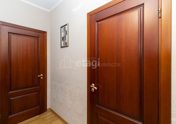 3-к квартира, 118 кв.м.