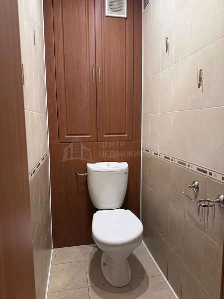 3-к квартира, 75 кв.м.