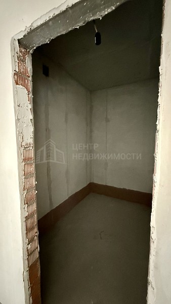 1-к квартира, 41 кв.м.