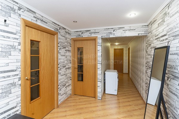 3-к квартира, 96 кв.м.