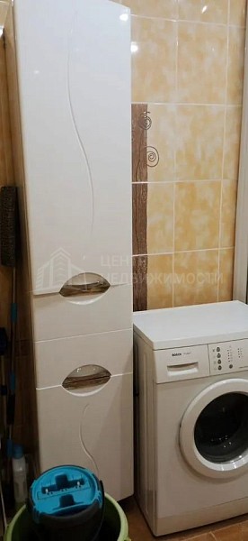 1-к квартира, 66 кв.м.