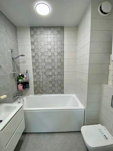 2-к квартира, 69 кв.м.