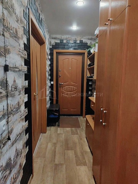 2-к квартира, 49 кв.м.