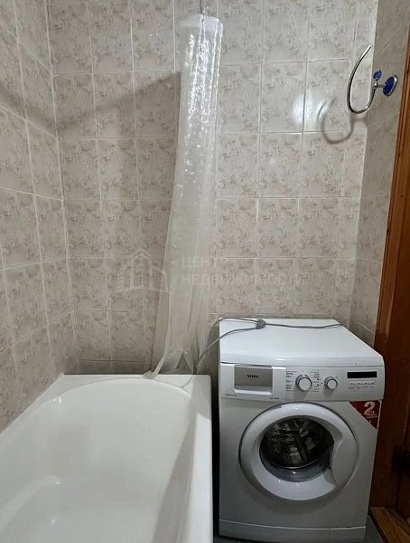 2-к квартира, 50 кв.м.