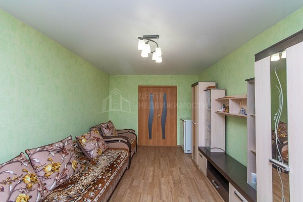 3-к квартира, 66 кв.м.