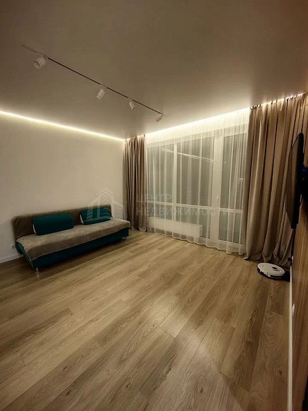 3-к квартира, 85 кв.м.