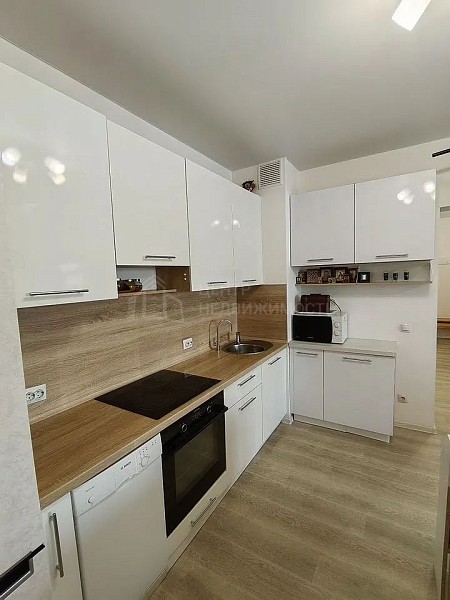 2-к квартира, 71 кв.м.