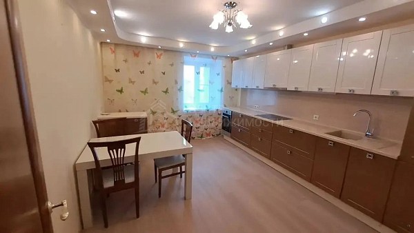 2-к квартира, 63 кв.м.
