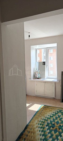4-к квартира, 68 кв.м.