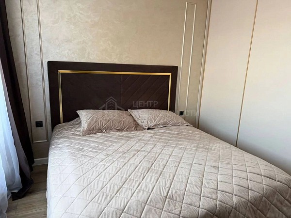 2-к квартира, 64 кв.м.
