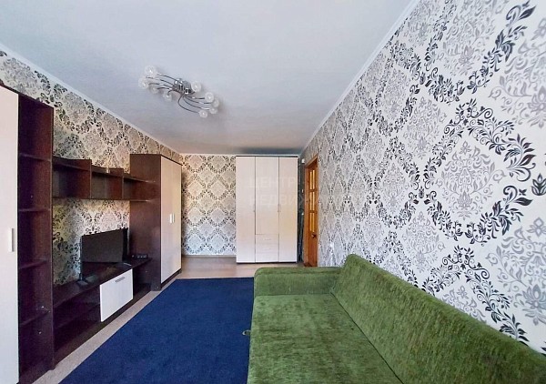 2-к квартира, 51 кв.м.
