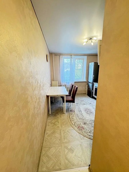 2-к квартира, 68 кв.м.