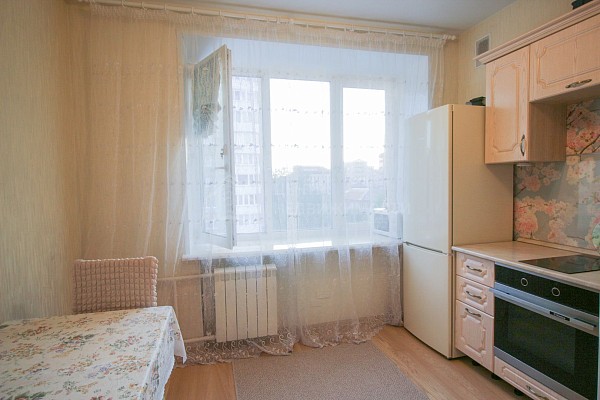 2-к квартира, 62 кв.м.