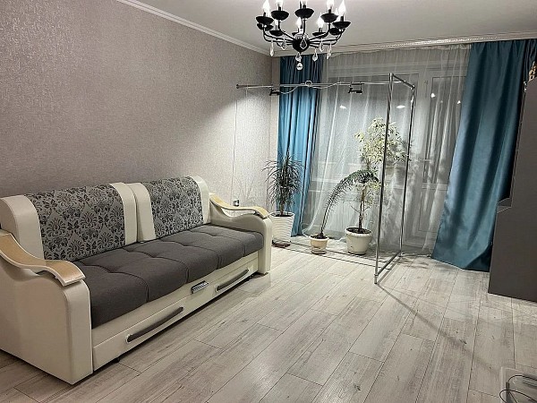 3-к квартира, 96 кв.м.