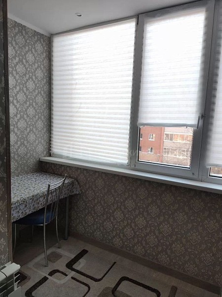 1-к квартира, 35 кв.м.
