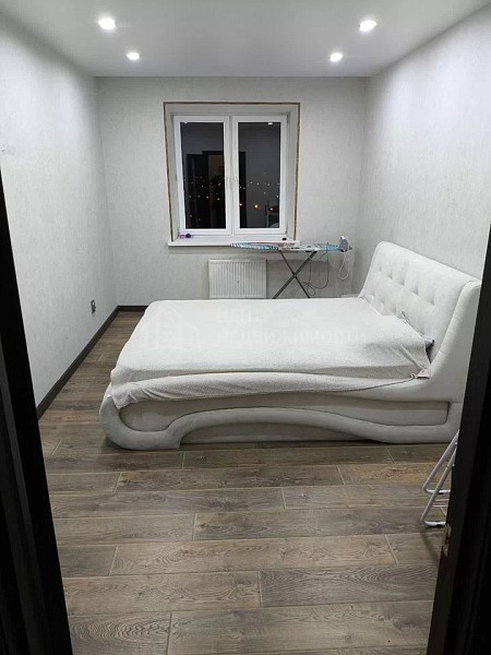 2-к квартира, 62 кв.м.