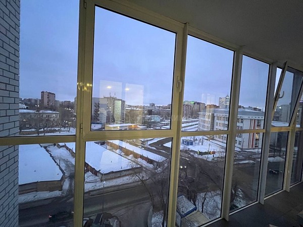 2-к квартира, 65 кв.м.