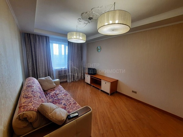 2-к квартира, 50 кв.м.